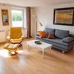 Apartment Seeurlaub Mit 2er Kajak - Abc203 Bad Kleinen