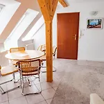 Apartment Seeurlaub Mit 2er Kajak - Abc203