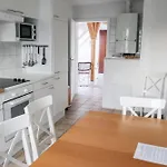 Apartment Seeurlaub Mit 2er Kajak - Abc203 *