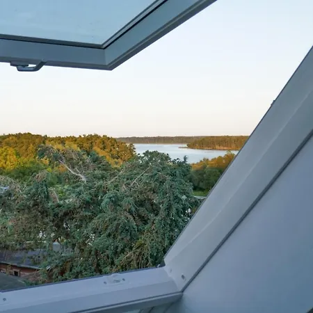 Seeurlaub Mit 2er Kajak - Abc203 Apartment