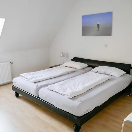 Apartment Seeurlaub Mit 2er Kajak - Abc203 Bad Kleinen