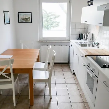 Seeurlaub Mit 2er Kajak - Abc203 Apartment