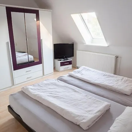 Seeurlaub Mit 2er Kajak - Abc203 Apartment Bad Kleinen