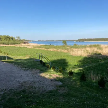아파트 Seeurlaub Mit 2er Kajak - Abc203 Bad Kleinen