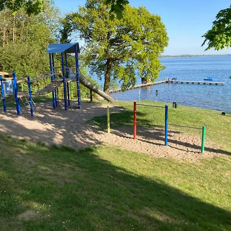 Apartamento Seeurlaub Mit 2er Kajak - Abc203 *