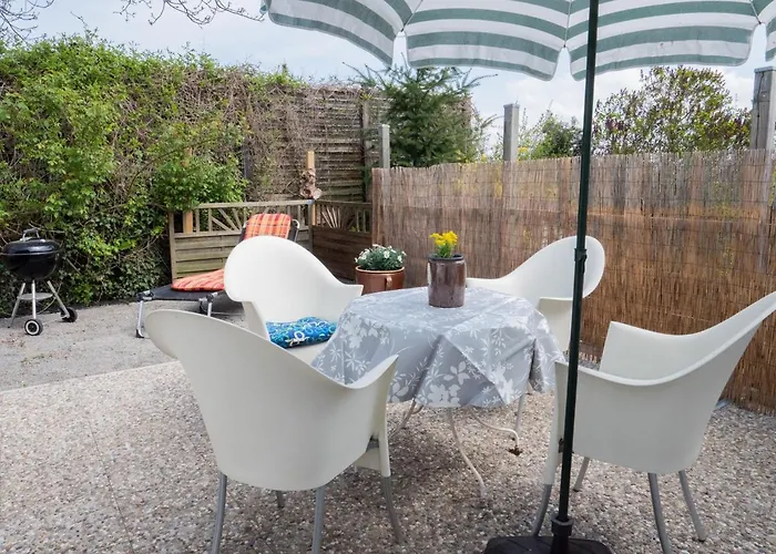 Seeurlaub Mit 2er Kajak - Abc203 Apartamento