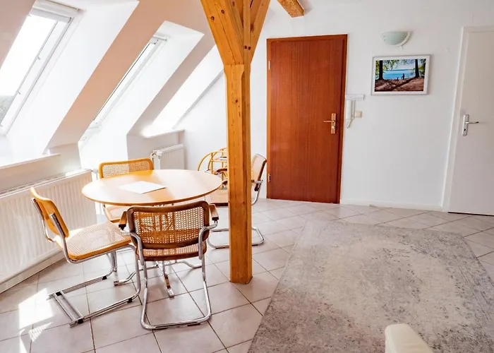 Apartamento Seeurlaub Mit 2er Kajak - Abc203