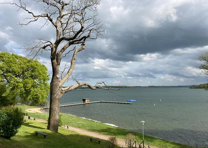 Apartamento Seeurlaub Mit 2er Kajak - Abc203 Bad Kleinen