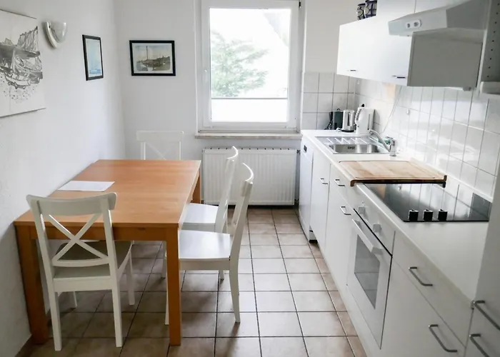 Seeurlaub Mit 2er Kajak - Abc203 Apartamento