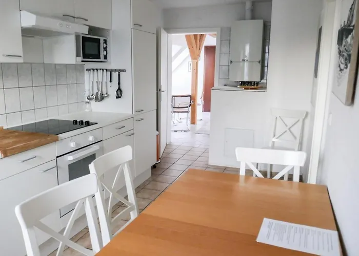 Apartamento Seeurlaub Mit 2er Kajak - Abc203 *